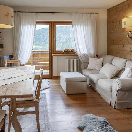 Aparthotel Ca' Del Sole à San Vito di Cadore Extérieur photo