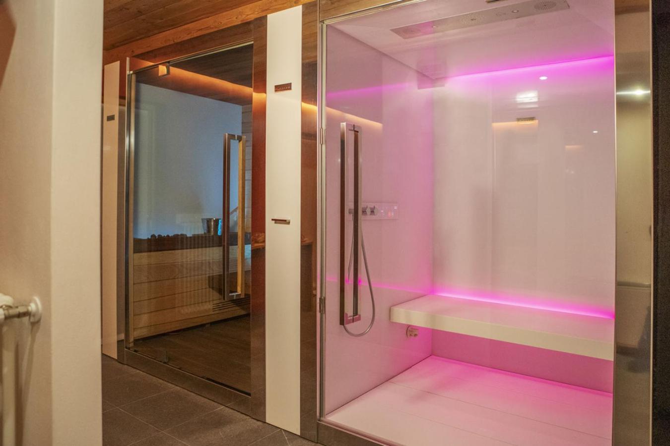 Aparthotel Ca' Del Sole à San Vito di Cadore Extérieur photo