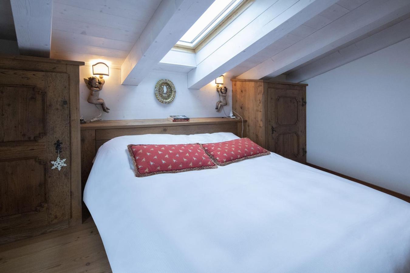 Aparthotel Ca' Del Sole à San Vito di Cadore Extérieur photo