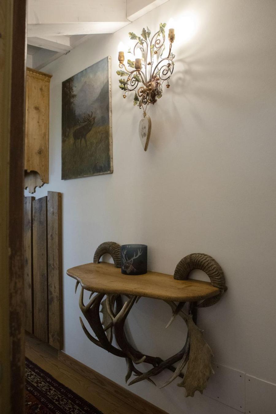 Aparthotel Ca' Del Sole à San Vito di Cadore Extérieur photo
