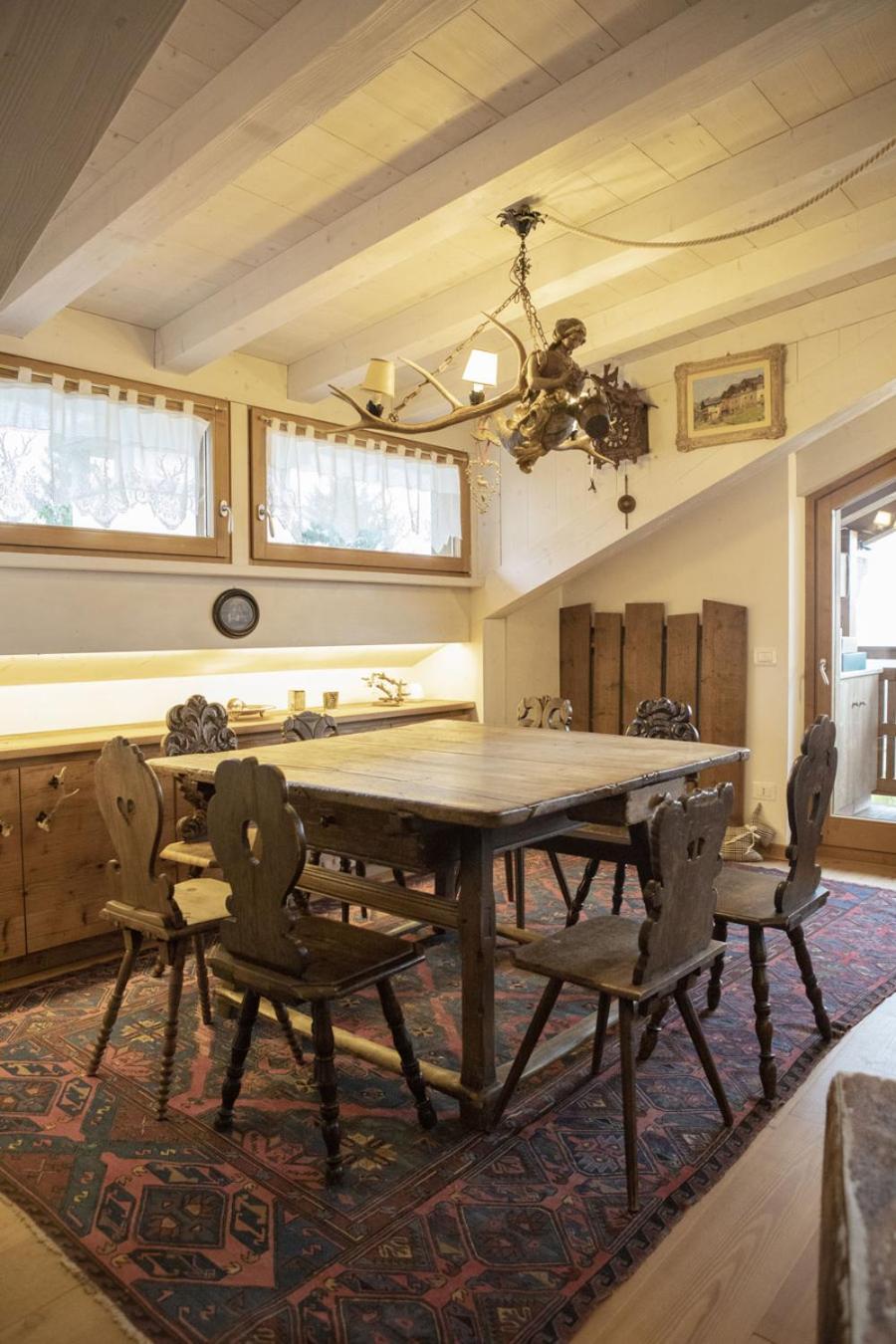 Aparthotel Ca' Del Sole à San Vito di Cadore Extérieur photo