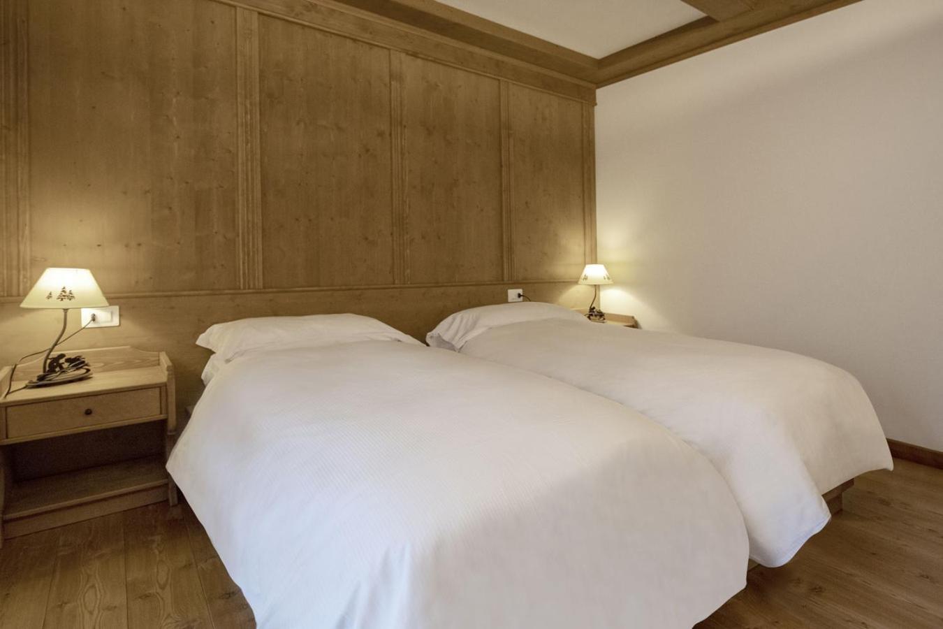 Aparthotel Ca' Del Sole à San Vito di Cadore Extérieur photo