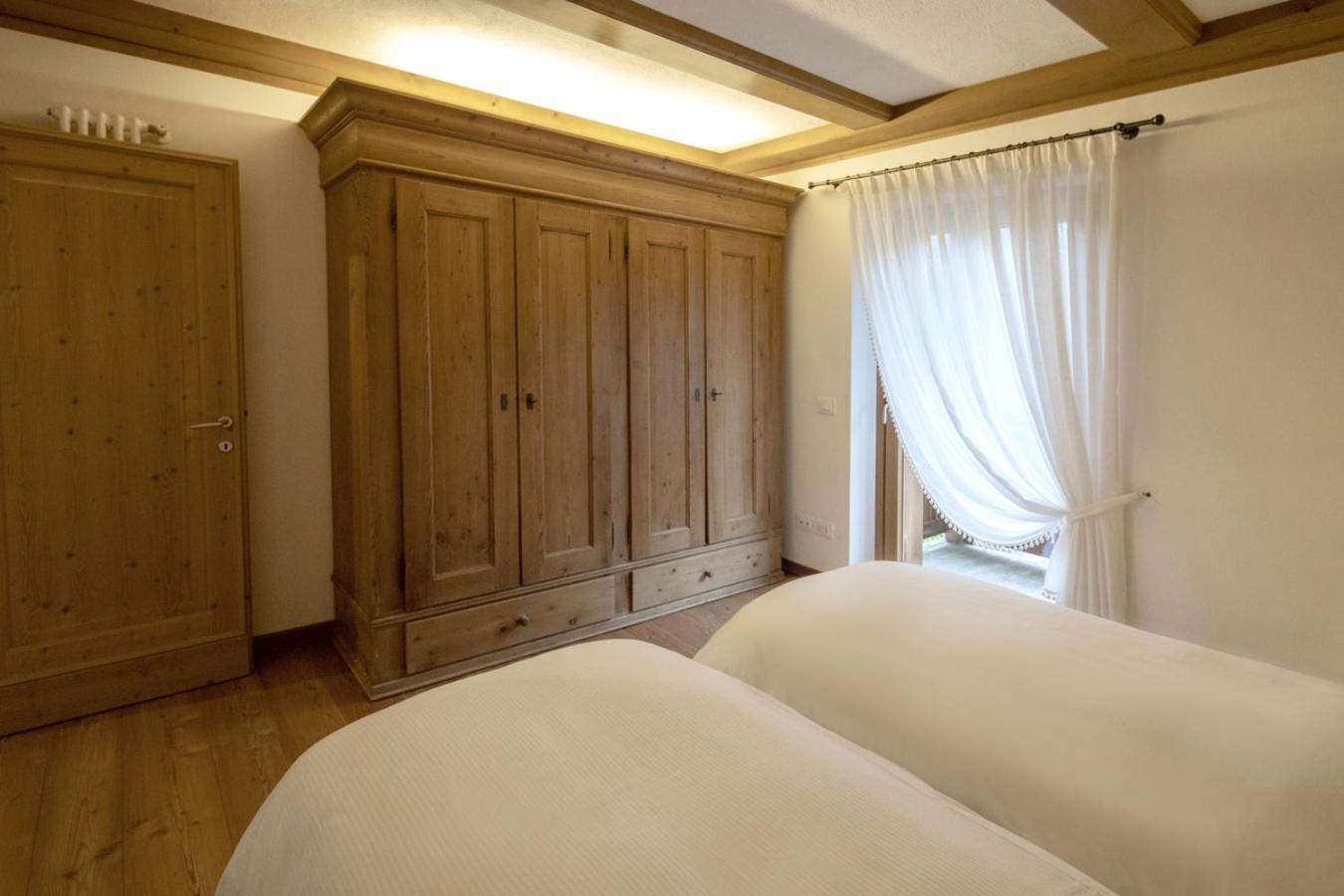 Aparthotel Ca' Del Sole à San Vito di Cadore Extérieur photo