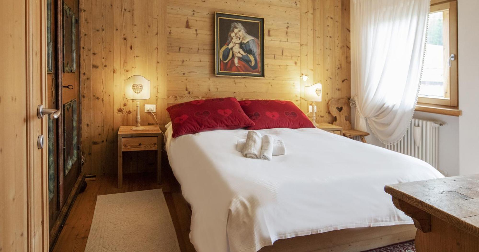Aparthotel Ca' Del Sole à San Vito di Cadore Extérieur photo